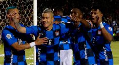 Boyaca Chicó asciende a la Liga Betplay