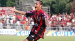 Braynner García 2006