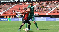 Jhonatan Agudelo, Cúcuta Deportivo 2022. 