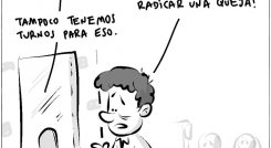 La salud, en estado crítico