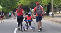 Carrera de los sueños 2022. 