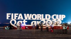 Mundial de Catar 2022