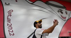 Mundial de Catar 2022