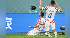 Croacia vs Canadá