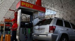 Devaluación de moneda colombiana impacta fuertemente la economía del Táchira./Foto Anggy Polanco