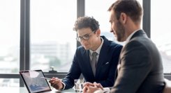 Ejecutivos millennials, la nueva tendencia en cargos directivos