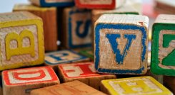 Enfermedad neurológica en niños.