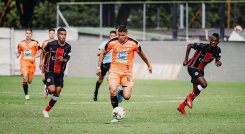 Cúcuta Deportivo Sub20 2022