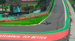 El mismo se firmaría por 10 años.