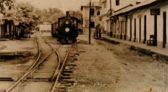 Gran Ferrocarril del Táchira