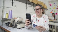 Inclusión financiera 