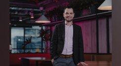 Juan Pablo Espinosa, director de investigaciones económicas, sectoriales y de mercado de Bancolombia