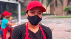 Abuso sexual.