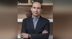 Mauricio Hernández-Monsalve Economista senior de BBVA Research para Colombia