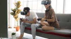 Metaverso-videojuegos