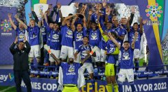 Millonarios, Copa Betplay. 