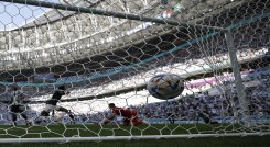 Mundial de Catar. / Foto: AFP