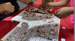 Rifas y premios en Venezuela