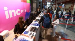 incMTY 2022, el vehículo económico más importante de América Latina para la inversión en emprendimiento e innovación