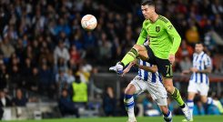 Europa League: Los clasificados a Playoffs 