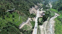 Norte de Santander quedó con $1,9 billones de recursos de inversión en el presupuesto nacional. /Foto archivo La Opinión