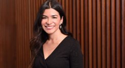 Viviana Araque Mendoza será la nueva presidenta ejecutiva de Bancamía en Colombia.