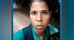 Detienen en Cúcuta a la madre del menor abusado en Lara