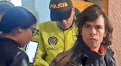 Estas son las causas de la muerte del presunto acosador de Transmilenio