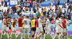 Catar 2022: Serbia y Camerún empatan y siguen sin ganar en el Mundial