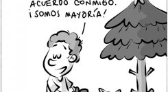¡Navidad es ya!