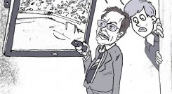 caricatura