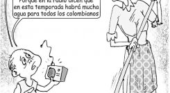 Temporada de invierno