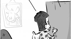 caricatura 