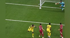 El Mundial comenzó con Catar-Ecuador,