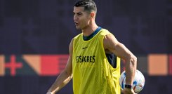 Cristiano