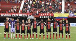 Cúcuta Deportivo
