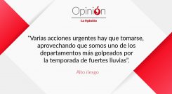 Alto riesgo