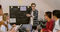 ¿Cómo la analítica reduce la alta rotación de personal en las organizaciones?