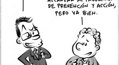 Farándula presidencial