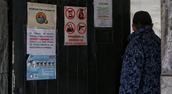 Imputan a seis guardias del Inpec por ingresar hasta licor a la cárcel Modelo./Foto: Colprensa