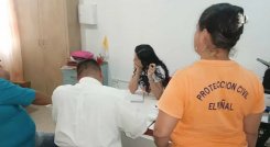 Intoxicación masiva de estudiantes en Táchira