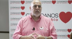 Jose Fernando Bautista
