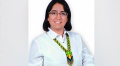 Judith Maldonado será la directora de la Unidad para las Víctimas en Norte de Santander y Arauca