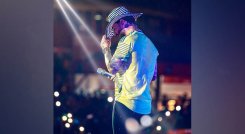 Los miles de dólares que recibirán los artistas que llegaron a Doha