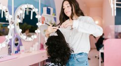 Se han registrado 9.602 empresas en el sector peluquería, desde 2019, según datos de la Cámara de Comercio de Cúcuta / Foto Pexels