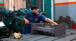 Sector financiero está impulsando el desarrollo sostenible de la economía apoyando al sector mipyme