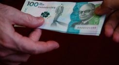 Las presiones inflacionarias continúan afectando a la economía colombiana. / Foto Archivo