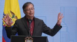 Aciertos y desaciertos del gobierno Petro en sus primeros cien días