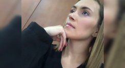 Jueza Vivian Polanía habló con La Opinión.