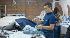 Indicadores regionales 